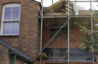 free Marshalls Heath home extension quotes